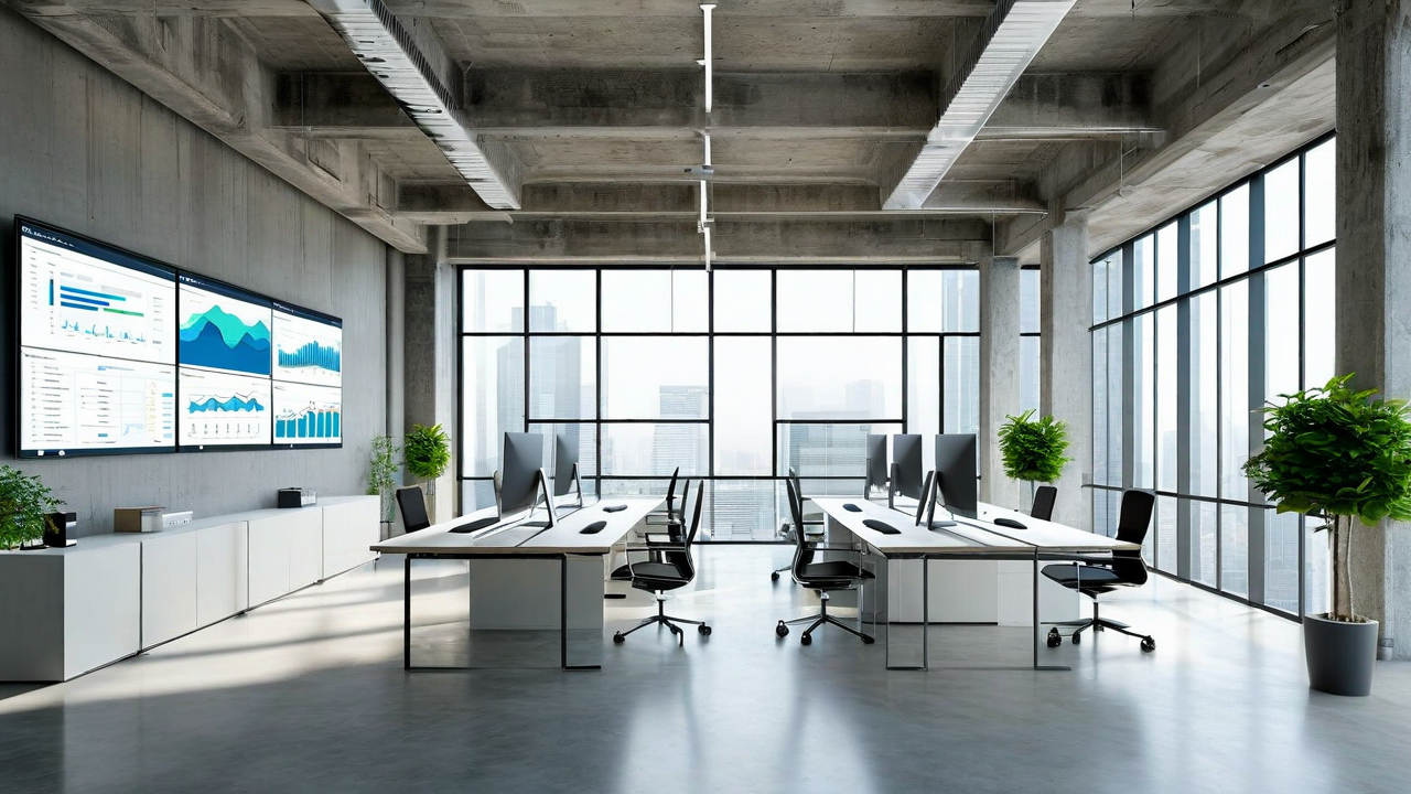 Insights WM Capital founding story