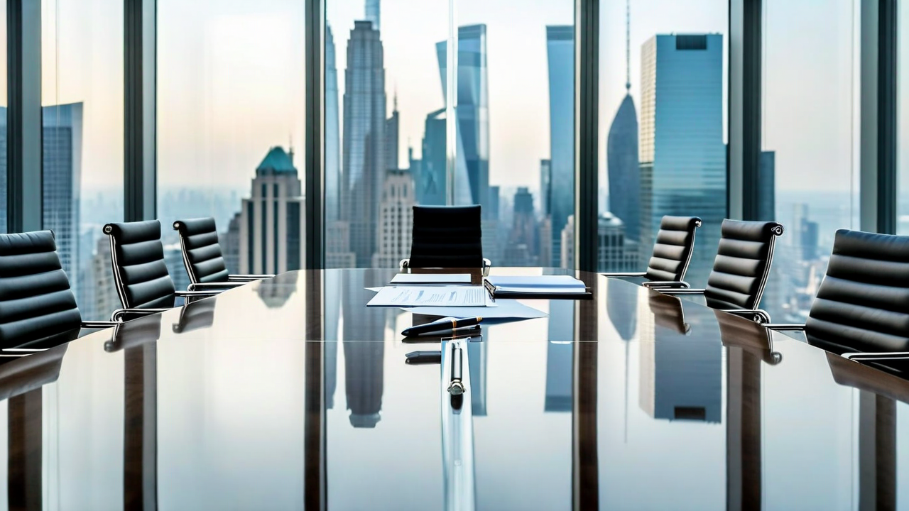 Insights WM Capital $190M Seed Round