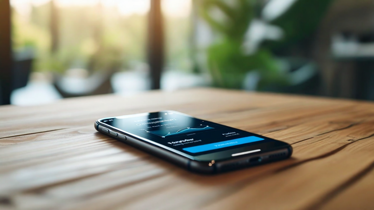 Mobile financial services in emerging markets