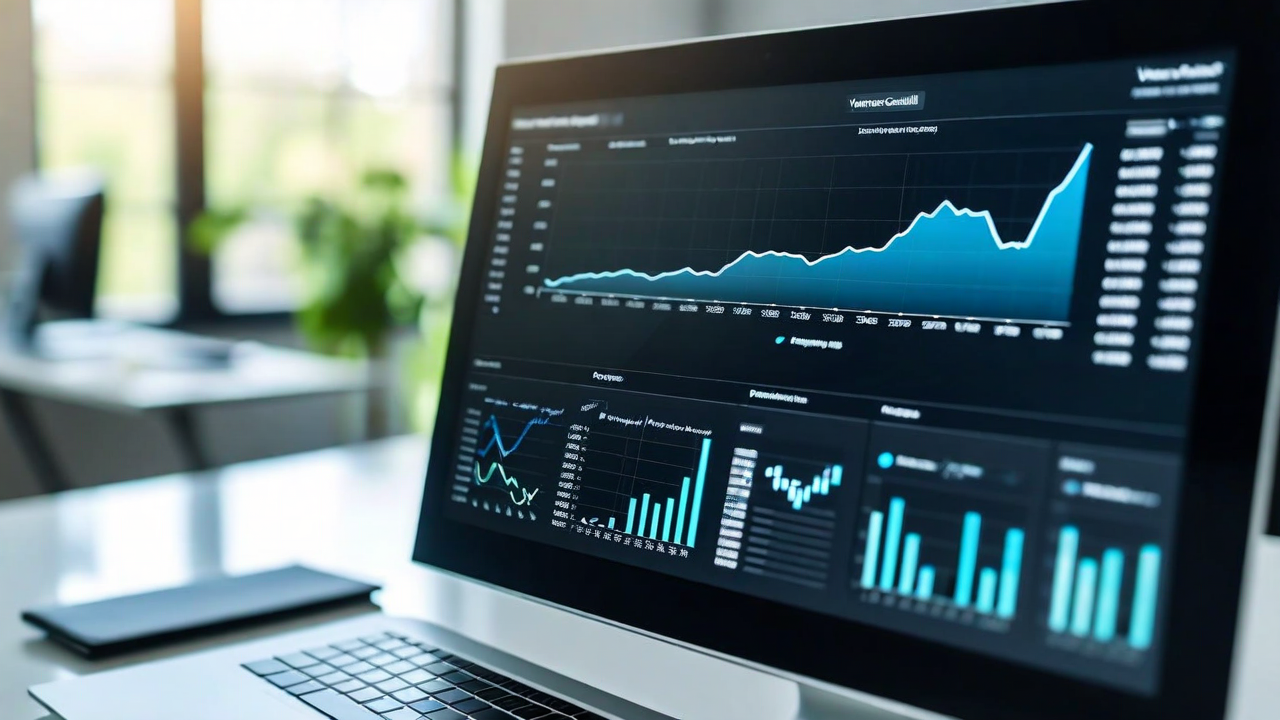 Power law venture returns article