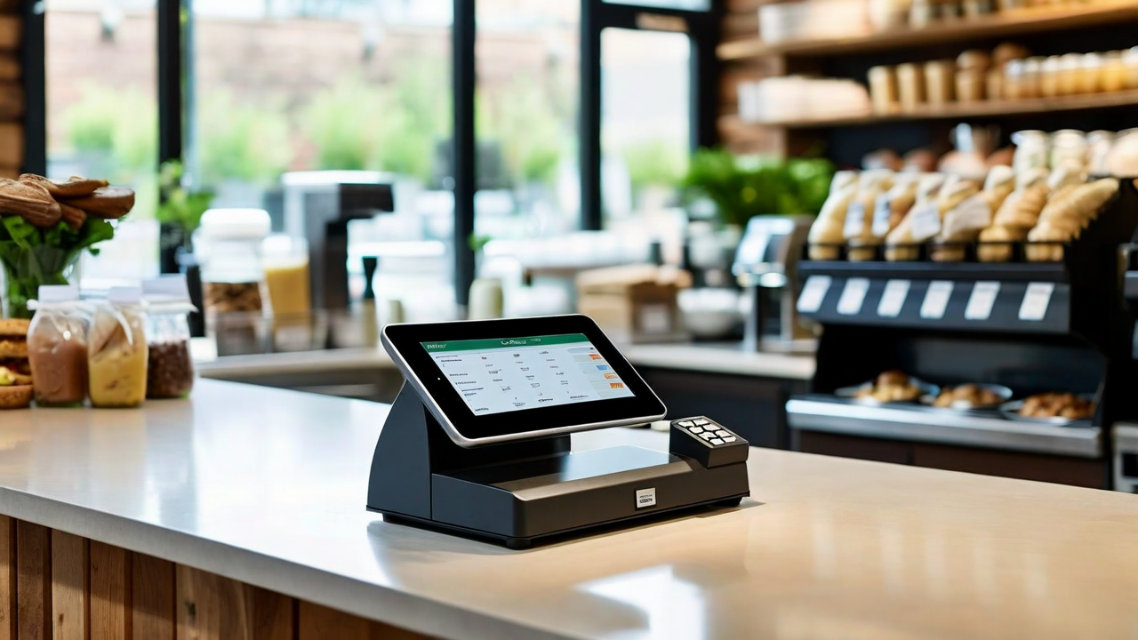 Vertical SaaS software for consumer-facing businesses