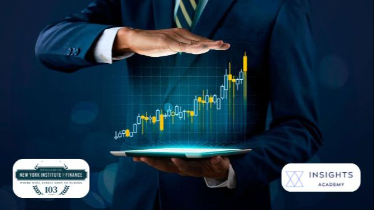 Portada del blog sobre el cursos de NYIF