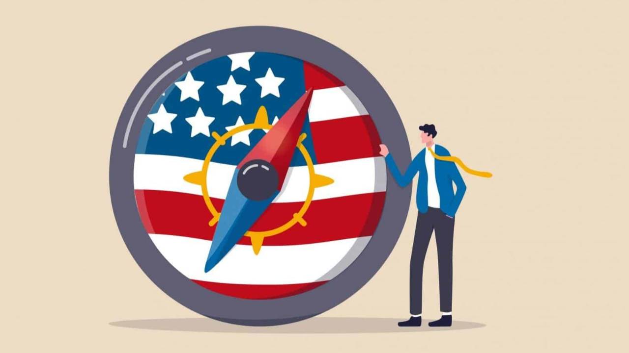 Invertir en Estados Unidos