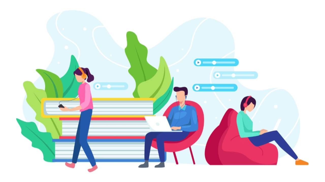 Podcast Insights Academy sobre Están Devuelta las Acciones Meme