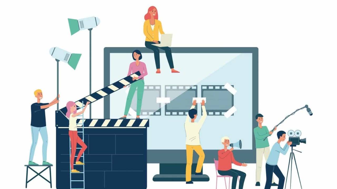 películas sobre la bolsa de valores