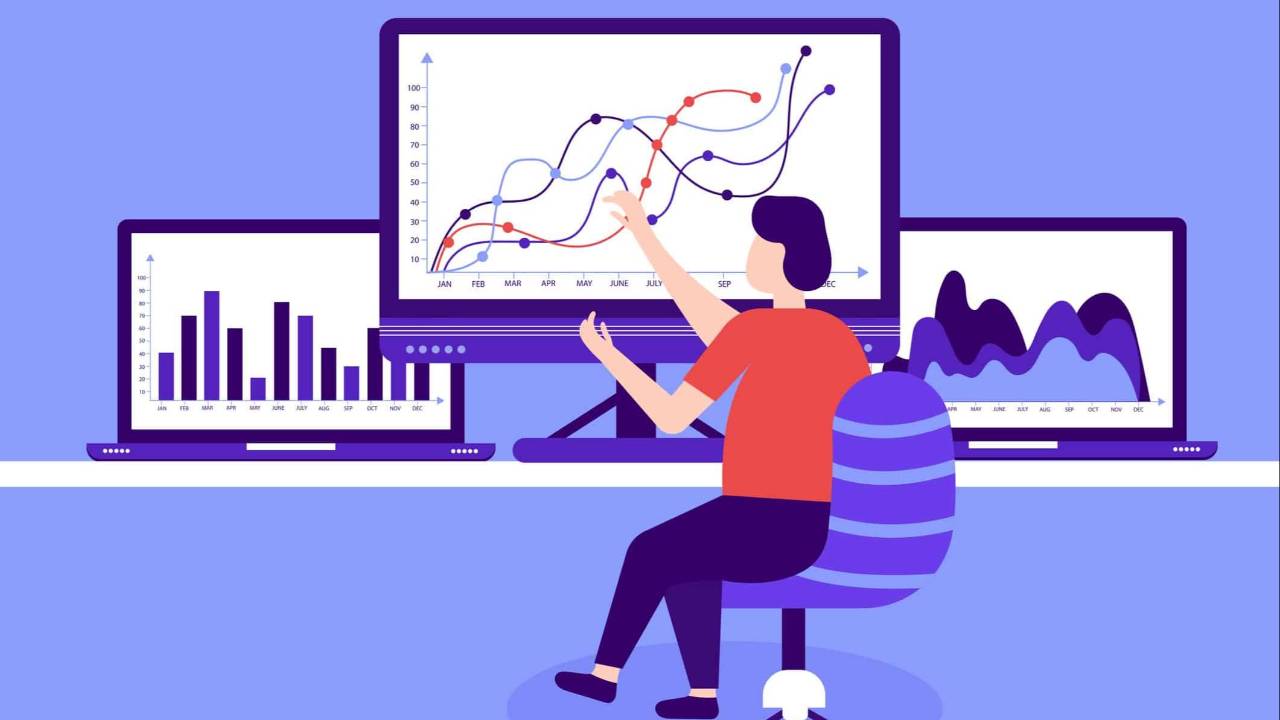 Nasdaq: conoce la segunda bolsa más grande de Estados Unidos