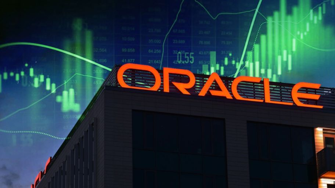 Oracle inversiones