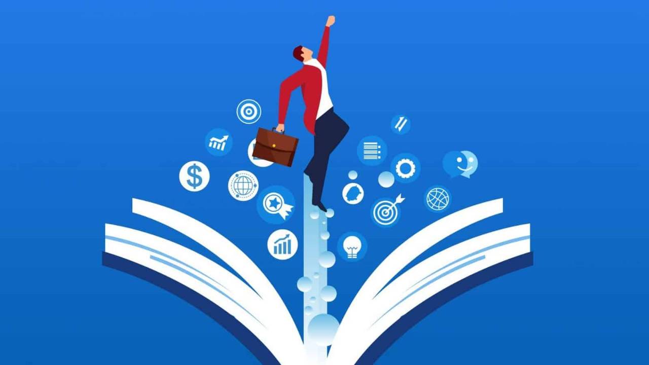 No puedes perderte nuestra lista de los mejores libros sobre finanzas, para que así te conviertas en todo un experto.