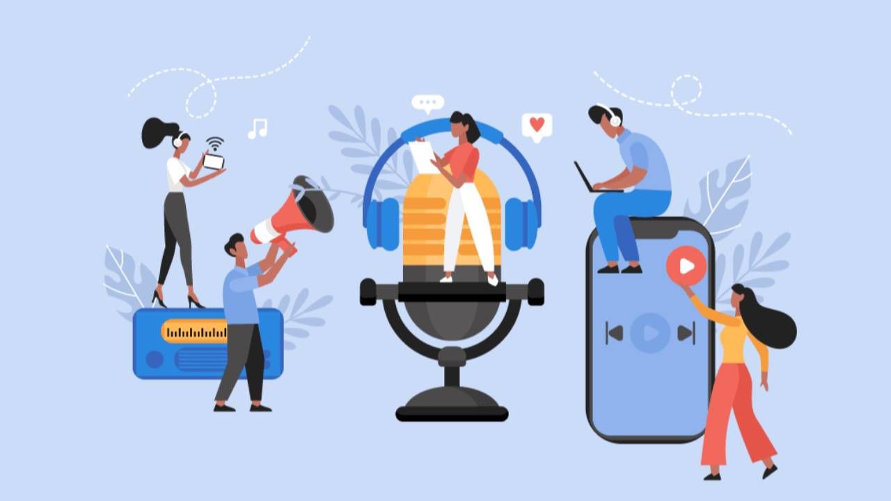 Podcast Insights Academy sobre producto, mercados, y regulacion: TikTok, Apple, e IA amenazados.