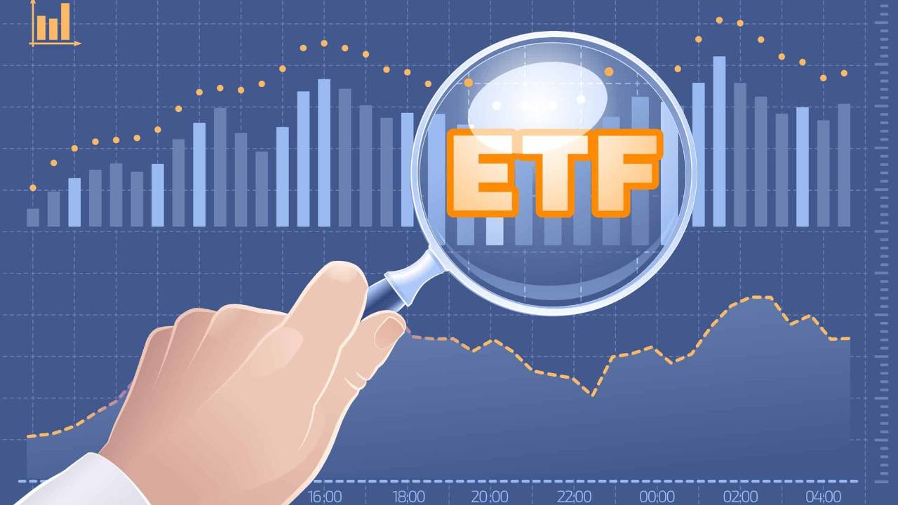 12 ETF para invertir ampliamente reconocidos en la actualidad