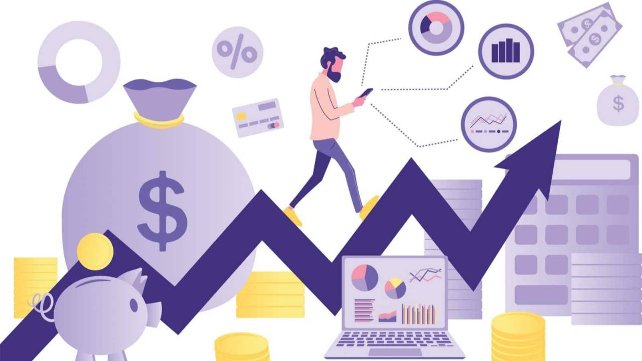 transformación digital de las inversiones