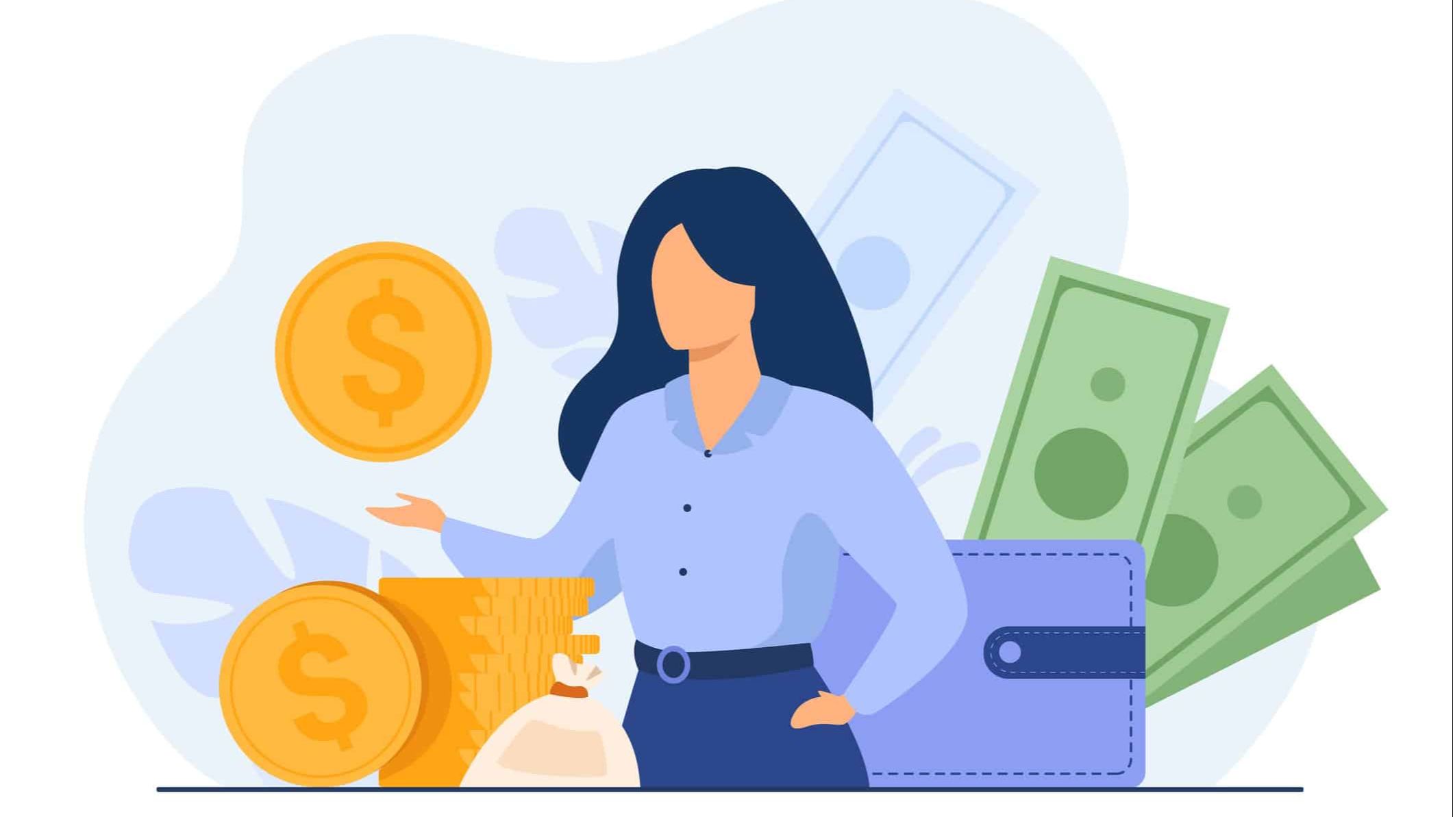 Las monedas más fuertes del mercado para invertir