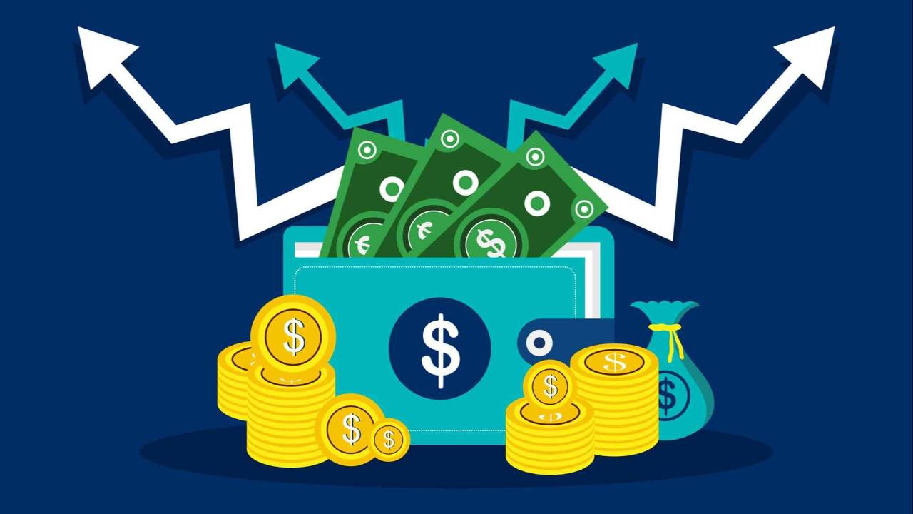 ¿Cómo hacer una inversión en dólares?