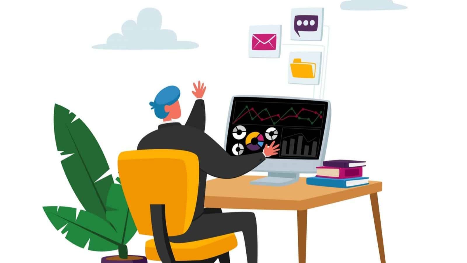 Portada de Blog sobre La inclusión de DELL y Palantir en el S&P 500: ¿Qué significa para los inversionistas?