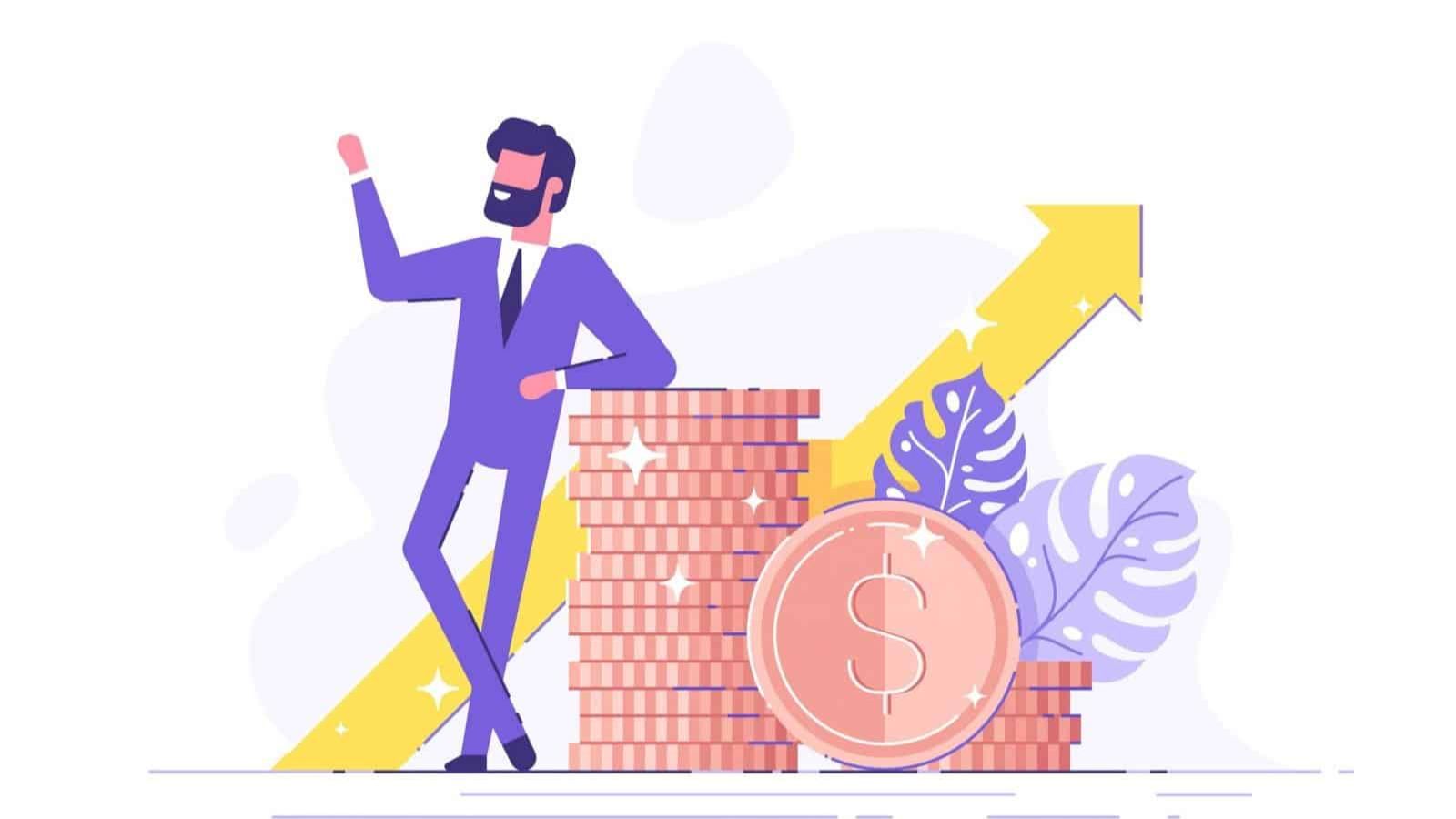 Portada de Blog sobre La Fascinante Historia de Jim Simons y Renaissance Technologies: El Hombre que Revolucionó Wall Street