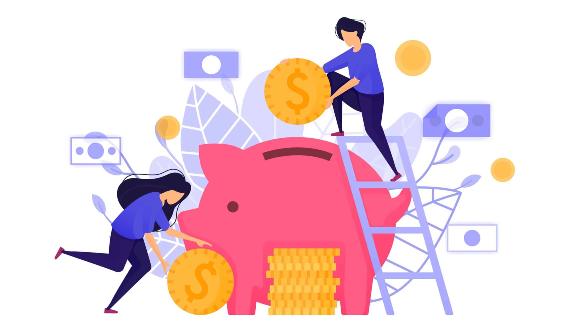 Portada de Blog sobre Planificación de la Educación Universitaria: Ahorrando para el Futuro de tus Hijos