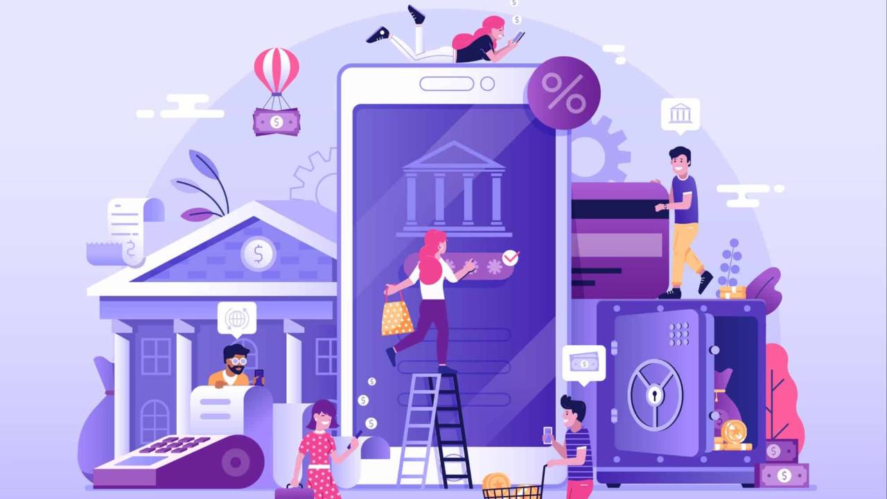 La banca digital vs. la banca tradicional ¿Cómo se diferencian?