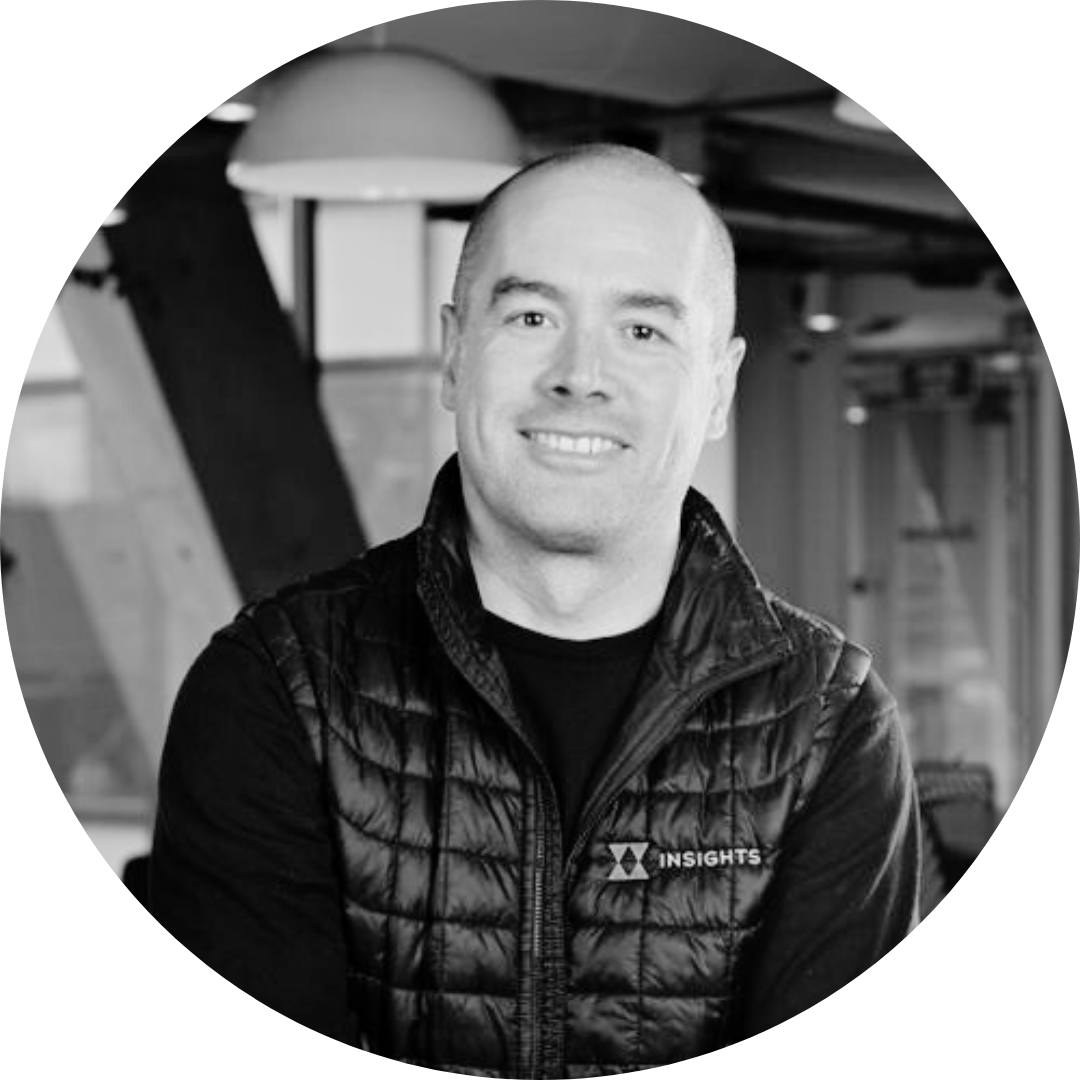 Foto de Andrés Villaquirán, uno de los redactores en el Blog de Insights Academy